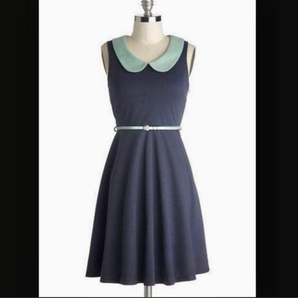 Modcloth Dresses & Skirts - ModCloth Fervour Dress